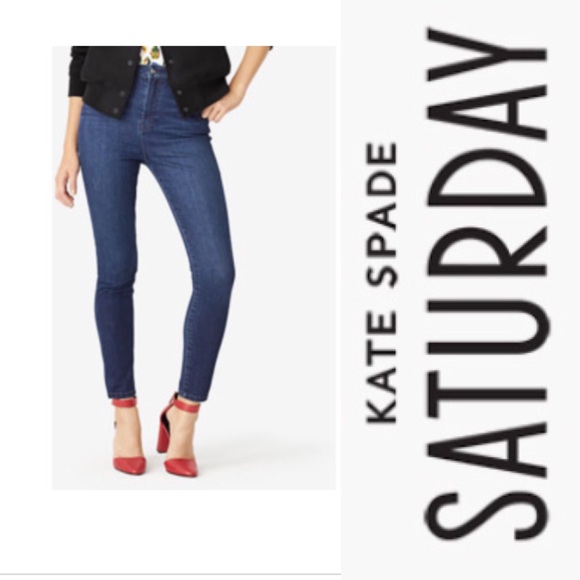 kate spade jeans